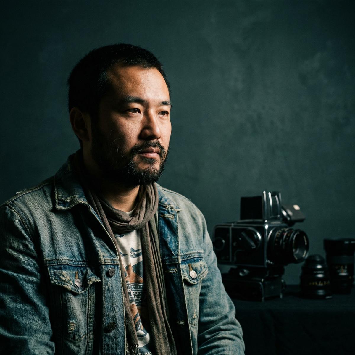 免费看片首席摄影师赵明远