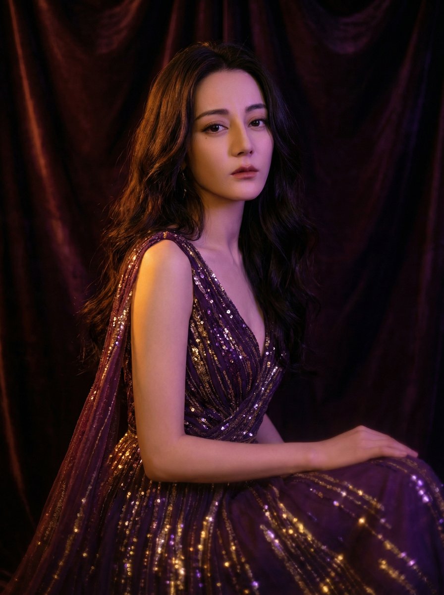 羞耻play迪丽热巴视频专区