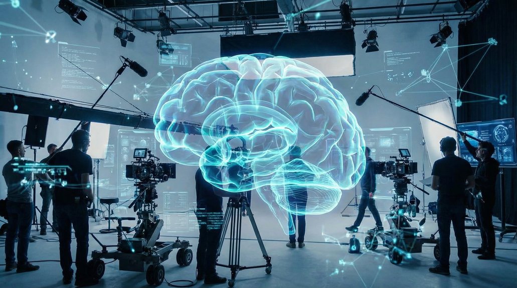 抖阴抖阴 AI视频教程：智能视频剪辑全流程视频演示